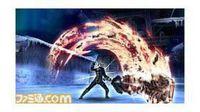 Nuevas im�genes de God Eater 2