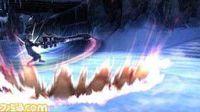 Nuevas im�genes de God Eater 2