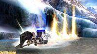 Nuevas im�genes de God Eater 2