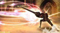 Nuevas im�genes de God Eater 2