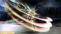 Nuevas im�genes de God Eater 2