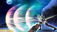 Nuevas im�genes de God Eater 2