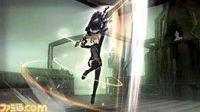 Nuevas im�genes de God Eater 2