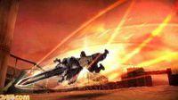 Nuevas im�genes de God Eater 2
