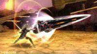 Nuevas im�genes de God Eater 2