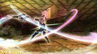 Nuevas im�genes de God Eater 2