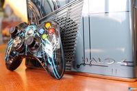 La Xbox 360 edici�n Halo 4 nos muestra su lado m�s fotog�nico