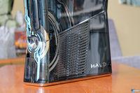 La Xbox 360 edici�n Halo 4 nos muestra su lado m�s fotog�nico