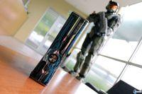 La Xbox 360 edici�n Halo 4 nos muestra su lado m�s fotog�nico