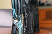 La Xbox 360 edici�n Halo 4 nos muestra su lado m�s fotog�nico