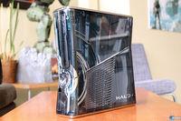 La Xbox 360 edici�n Halo 4 nos muestra su lado m�s fotog�nico