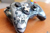 La Xbox 360 edici�n Halo 4 nos muestra su lado m�s fotog�nico