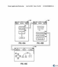 Apple patenta un sistema NFC pensando en los videojuegos