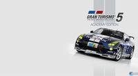 Sony anuncia Gran Turismo 5: Academy Edition, la versi�n completa del juego
