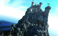 El mundo de Juego de Tronos recreado en Minecraft