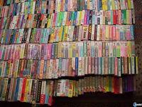 Vendida por un mill�n de euros la posible mayor colecci�n de videojuegos