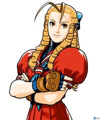 karin kanzuki street fighter 5