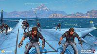 Just Cause 3 gets its multiplayer mod on the PC