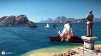Just Cause 3 gets its multiplayer mod on the PC