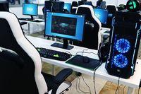 EVAD presents the launch of three new masters of video games
