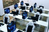 EVAD presents the launch of three new masters of video games