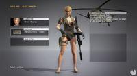 Ocelot will be playable in the missions FOB of MGS V: The Phantom Pain