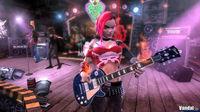 E3: Nuevas im�genes de Guitar Hero 3