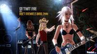 Bret Michaels aparecer� en Guitar Hero III