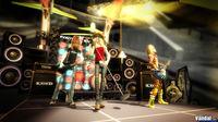 Bret Michaels aparecer� en Guitar Hero III