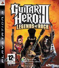 Imagen 17 de Guitar Hero 3 para PlayStation 3