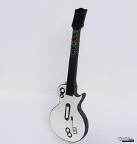 Imagen 1 de Guitar Hero 3 para Xbox 360