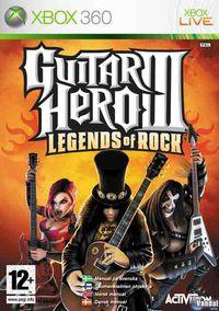 Imagen 17 de Guitar Hero 3 para Xbox 360