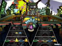 Nuevas im�genes de Guitar Hero III para Wii