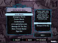 Nuevas im�genes de Guitar Hero III para Wii
