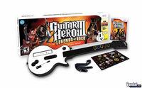 Nuevas im�genes de Guitar Hero III para Wii
