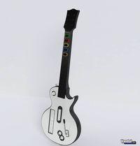 E3: Desveladas las guitarras de Guitar Hero III