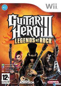 Imagen 16 de Guitar Hero 3 para Wii