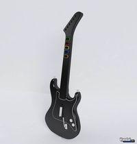 E3: Desveladas las guitarras de Guitar Hero III