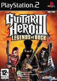 Imagen 8 de Guitar Hero 3 para PlayStation 2