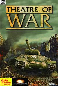 Imagen 12 de Theatre of War para Ordenador