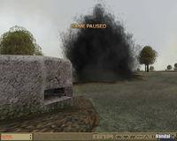 Imagen 2 de Theatre of War para Ordenador