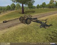 Imagen 10 de Theatre of War para Ordenador
