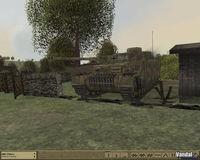 Imagen 5 de Theatre of War para Ordenador