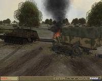 Imagen 4 de Theatre of War para Ordenador