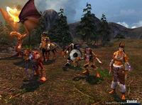 Imagen 5 de Heroes of Might & Magic V: Tribes of the East para Ordenador