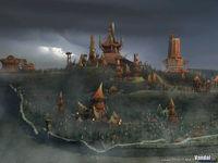 Imagen 4 de Heroes of Might & Magic V: Tribes of the East para Ordenador