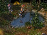 Imagen 3 de Heroes of Might & Magic V: Tribes of the East para Ordenador