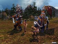 Imagen 2 de Heroes of Might & Magic V: Tribes of the East para Ordenador