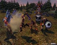 Imagen 1 de Heroes of Might & Magic V: Tribes of the East para Ordenador