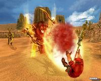 Nuevas im�genes de Heroes of Might & Magic V: Tribes of the East